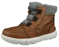 Sorel 1959401 242 Velvet TAN Blackened Stiefelette