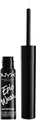NYX PROFESSIONAL MAKEUP Eyeliner EPIC WEAR LIQUID LINER, mit Lifting-Effekt