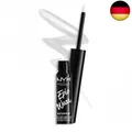 NYX Professional Makeup Epic Wear Semi-Permanent Liquid Liner, Langlebig,