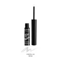 1 NYX Liquid Liner - Mattschwarz / Matt Weiß/Glänzend Schwarz CM Pick Ihre 1 Typ