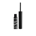 NYX PROFESSIONAL MAKE UP | EPIC WEAR | Eyes