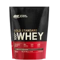 100% Whey Gold Standard - 450g - Double Rich Chocolate