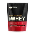 Optimum Nutrition Optimum Nutrition 100 % Whey Gold Standard 450g Pulver, 450 g, Enthält Molkeneiweißisolat