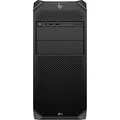 HP Desktop PC Z4 G5 TWR W5-2545 Intel Xeon W W5-2545 4.7 GHz 32 GB RAM 1 TB SSD NVIDIA RTX 4500 Ada GDDR6 Win 11 Pro 5E8X5EA#ABD