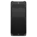 HP Z4 G5 Tower-Workstation Xeon w5-2545 64GB DDR5 1TB SSD RTX 4500 Ada Win11 - Schwarz