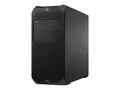 HP Z4 Tower G5 Workstation, Xeon W5-2545, 64GB RAM, 1TB SSD, RTX 4500 Ada, Win11 Pro