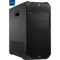 HP Z4 G5 Workstation (5E8X5EA), PC-System, schwarz