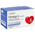 Dr.böhm Omega-3 complex Kapseln