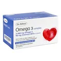 Dr.böhm Omega-3 complex Kapseln 60 stk