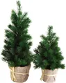 Mini-Weihnachtsbaum 48cm