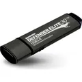 Kanguru Defender Elite30 - 512GB - FIPS 197 (512 GB, USB 3.2) (KDFE30-512G)