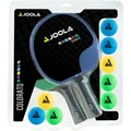 Joola Schläger-Set Colorato (B07FXNLQ4B)