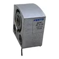 Festo AEVC-20-5-I-P Kurzhubzylinder 188131 1,5 bis 10bar, -20 bis 80 °C