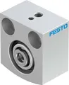 AEVC-20-5-I-P (188131) Kurzhubzylinder Hub:5,0mm Kolben-Durchmesser:20 mm