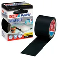 tesa Gewebebänder extra Power Perfect 38 mm x 2.75 m schwarz