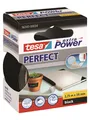 tesa Cloth Tape extra Power Perfect 2.75m x 38mm Black