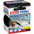 tesa EXTRA POWER PERFECT Gewebeband, gewebeverstärktes Ductape (38 mm) (56343-00034-03)
