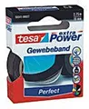 Tesa extra Power Gewebeband 38mm X 2,75m schwarz