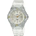 Casio  Uhr LRW-200HS-7EVEF  in Silbern, Einheitsgrösse