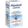 MOVICOL trinkfertig 25 ml Beutel Lsg.z.Einnehmen 10 St. PZN 11163952