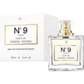 Jacques Battini No.9 Crystal Edition Parfum 100 ml