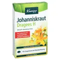Kneipp Johanniskraut Dragees H 40 St