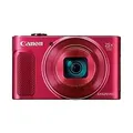 Canon PowerShot SX620 HS rot