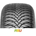 Goodride Allseason Elite Z-401 XL 3PMSF  225/50 R17 98W Ganzjahresreifen