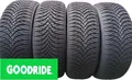 4x Ganzjahresreifen Goodride AllSeason  225/50 R17 98W XL 3PMSF NEU ( 1 Satz)