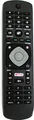 Ersatz Fernbedienung für Philips TV 55PUS6272/12 | 55PUS6401 | 55PUS6401/12 | Fernseher Remote Control