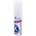 MIRADENT Mundpflegespray halitosis, 15 ml PZN 09067589