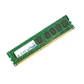 OFFTEK 8GB Ersatz Arbeitsspeicher RAM Memory für Dell PowerEdge R210 II (DDR3-10600 - ECC) Großrechner/Server-Speicher
