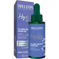 WELEDA Haarpflege HaaroeleHydra Shine Haar-Öl 30 ml (314,33 € / 1 l)