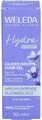 WELEDA Hydra Shine Gloss Drops Haar-Öl für Glanz und Geschmeidigkeit, 30 ml Öl