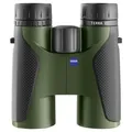 Zeiss Terra ED 8x42  schwarz-grÃ¼n