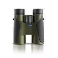 ZEISS Terra ED 8 x 42 schwarz - grün + Lens Cleaning Kit / 75 Euro Cashback 524203-9908