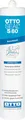 OTTOSEAL S 80 Geruchsarmes Naturstein-Silikon 310 ml Kartusche C67 anthrazit