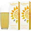 Elizabeth Arden Sunflowers HoneyDaze 2 x 100 ml Eau de Toilette EDT Set