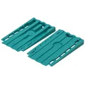 wolfcraft Universal-Keile 30 Stück 6946000