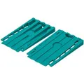 wolfcraft Universal-Keile 30 Stück