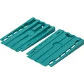 wolfcraft 30 Universal-Keile 35x6x60mm (Keil) (6946000)
