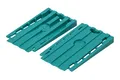 30 universal-keile Montagekeil 3,50cm 30st 60,00mm Wolfcraft