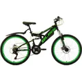 KS Cycling Bliss (24") (11447893)