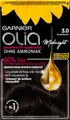 Garnier Olia dauerhafte Haarfarbe 3.0 Dunkelbraun Coloration 1Stk