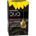 Garnier Olia 3.0 Dunkelbraun