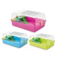 Nobby Rody Hamsterheim, Nagerkäfig, UVP 52,99 EUR, NEU