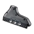 WOLFCRAFT Kantenhobel - grau