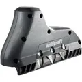 Wolfcraft Handhobel 4009000, Messerbreite 52mm, 3-fach Kanten-, Einhandhobel, Schnittwinkel 35°