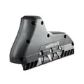 wolfcraft 3 fach Kantenhobel Handschlitten Dreifachklinge Gipskatonplatten