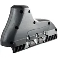 Wolfcraft Wolfcraft Spitze mit 3 Messern schwarz 4009000